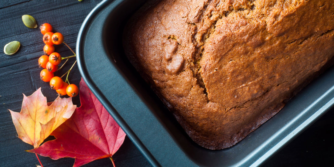 Hurry Up, Fall! 5 Samhain Foods We're Already Craving