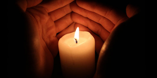 Candle Magic Basics: Cast a Candle Spell in 3 Easy Steps