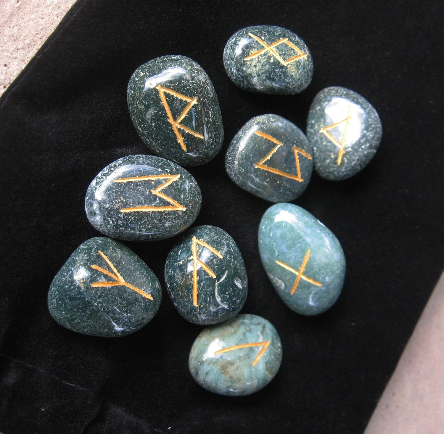 Runes