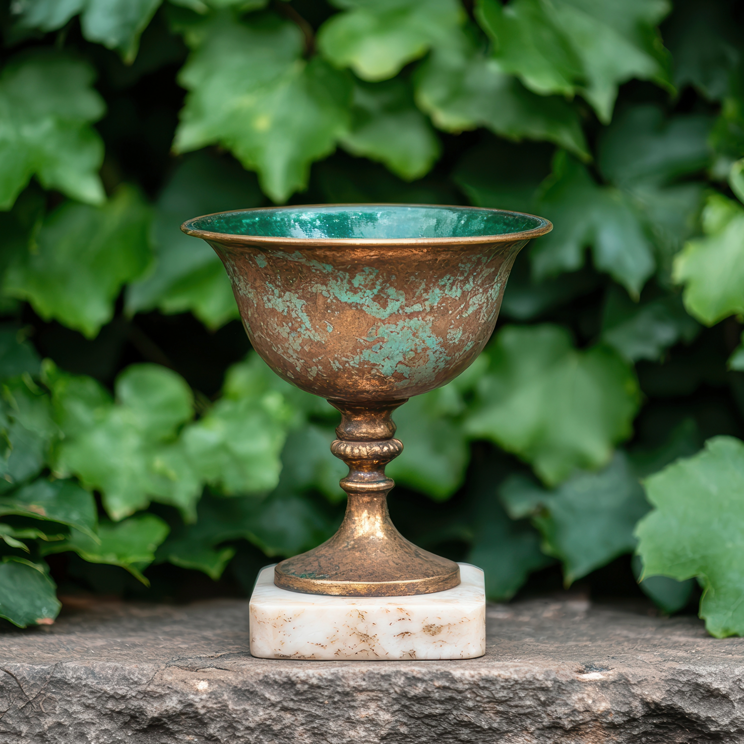 Bowls and Chalices