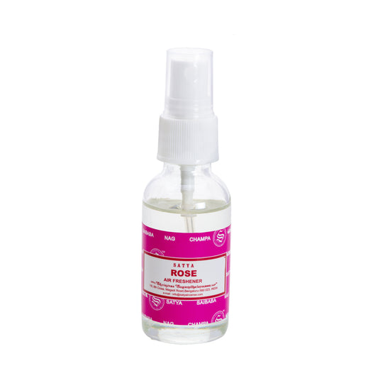 Rose Air Freshener Spray (30 ml)