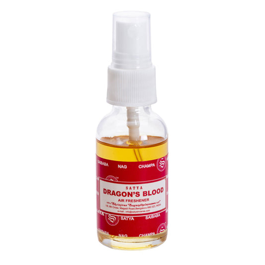 Dragon's Blood Air Freshener Spray (30 ml)