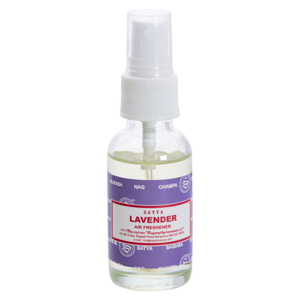 Lavender Air Freshener Spray (30 ml)