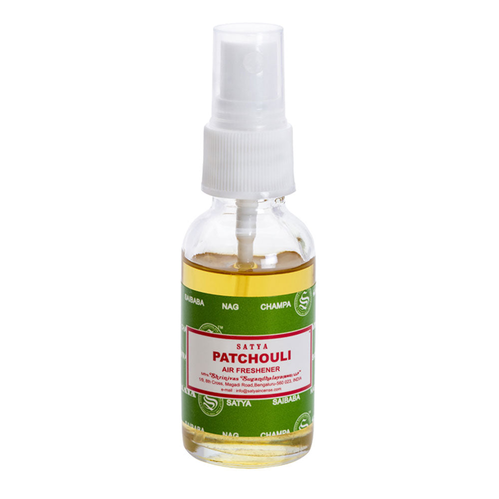 Patchouli Air Freshener (30ml)