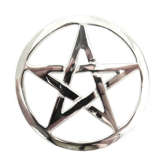 Pentagram Altar Tile (2.75 Inches)