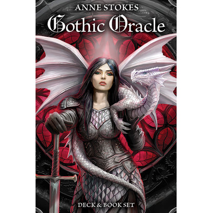 Anne Stokes Gothic Oracle