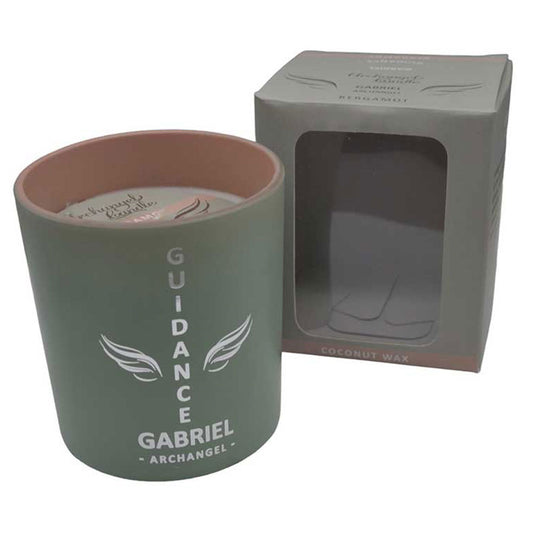 Gabriel (Guidance) Archangel Candle