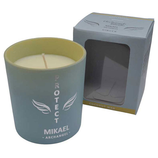 Mikael (Protection) Archangel Candle