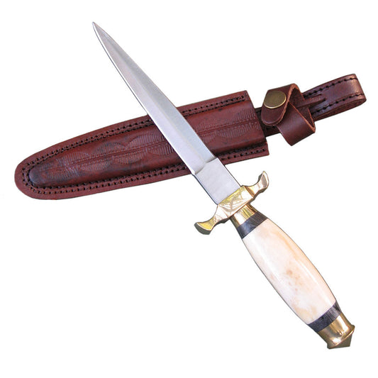 Bone Renaissance Athame