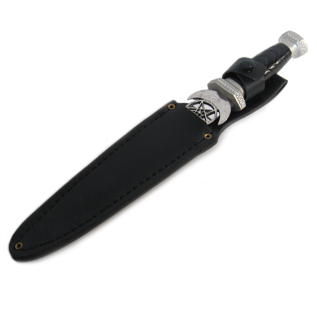 Hecate's Athame