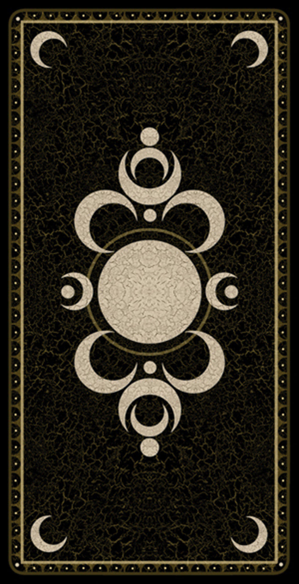 Deviant Moon Tarot Deck (Borderless Edition)