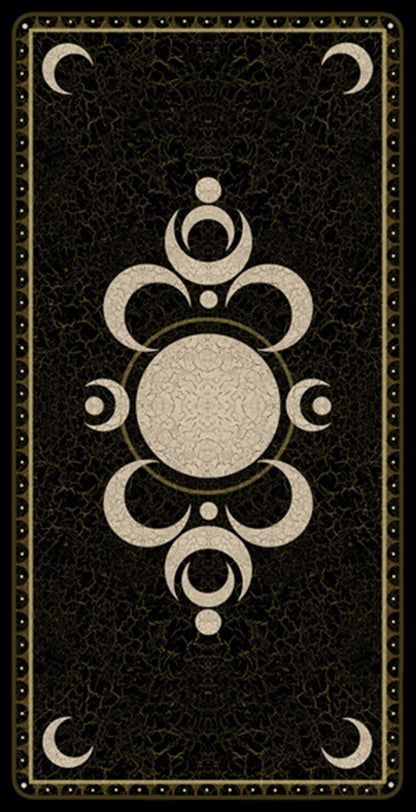 Deviant Moon Tarot Deck (Borderless Edition)