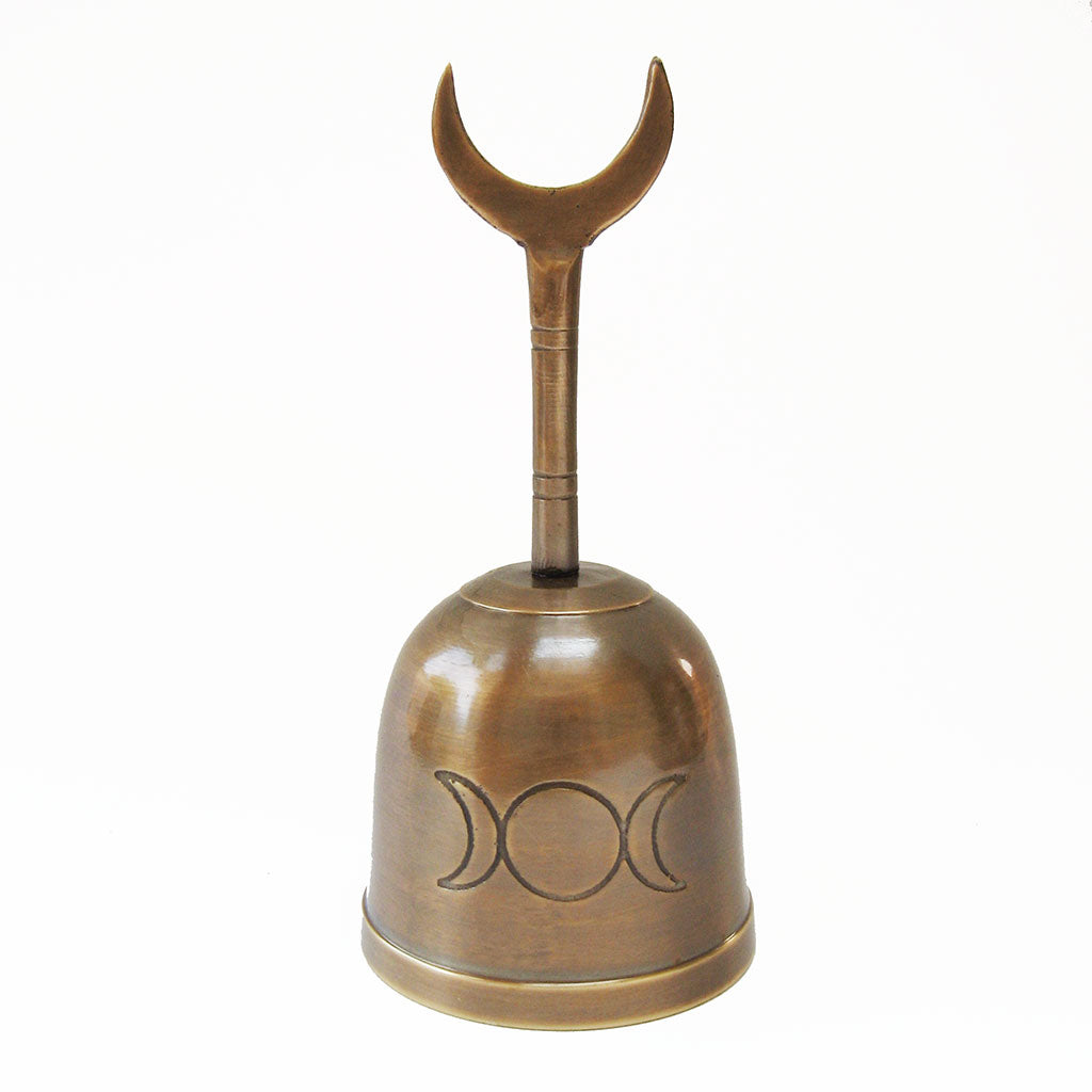 Moon Altar Bell