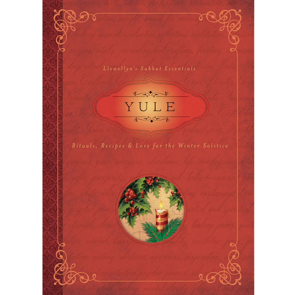 Yule: Rituals, Recipes & Lore for the Winter Solstice by Susan Pesznecker