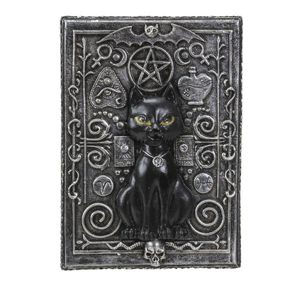 Black Cat Tarot Box