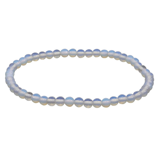 Opalite Bracelet (4mm)