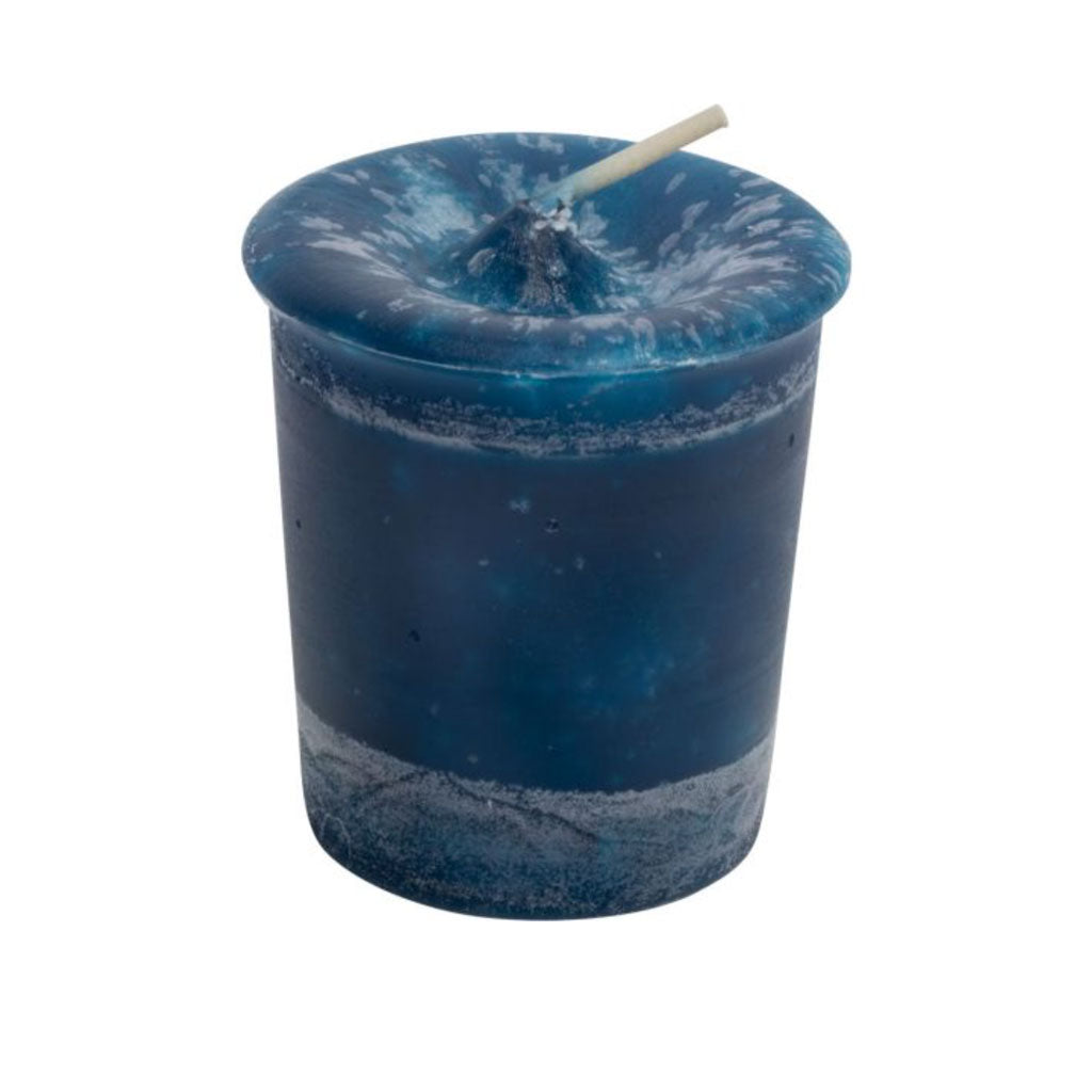 Angel's Influence Votive Candle