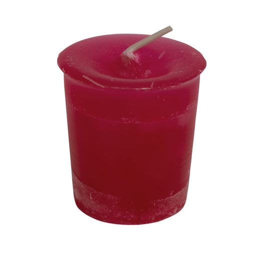 Courage Votive Candle