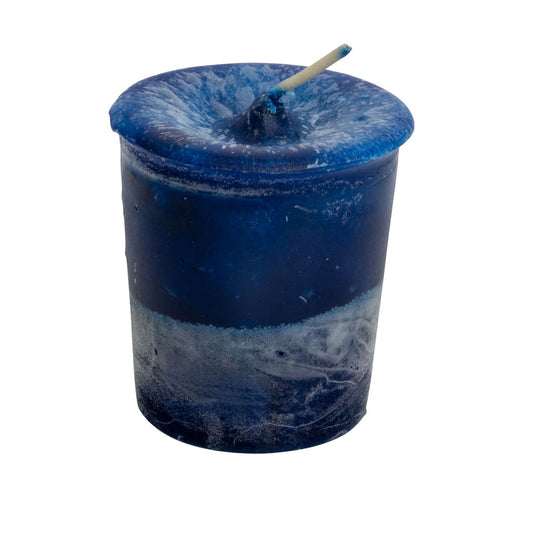 Creativity Votive Candle