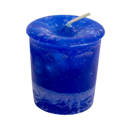 Good Health Votive Candle