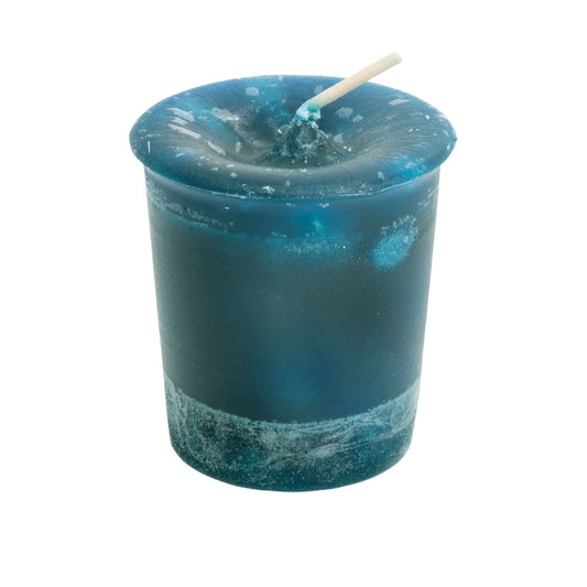 Gratitude Votive Candle