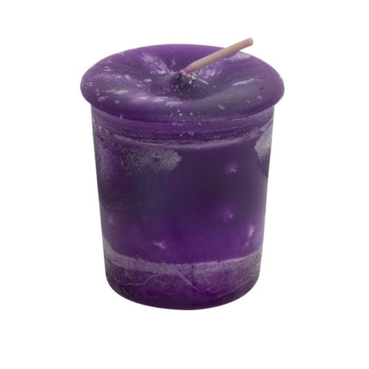 Healing Votive Candle