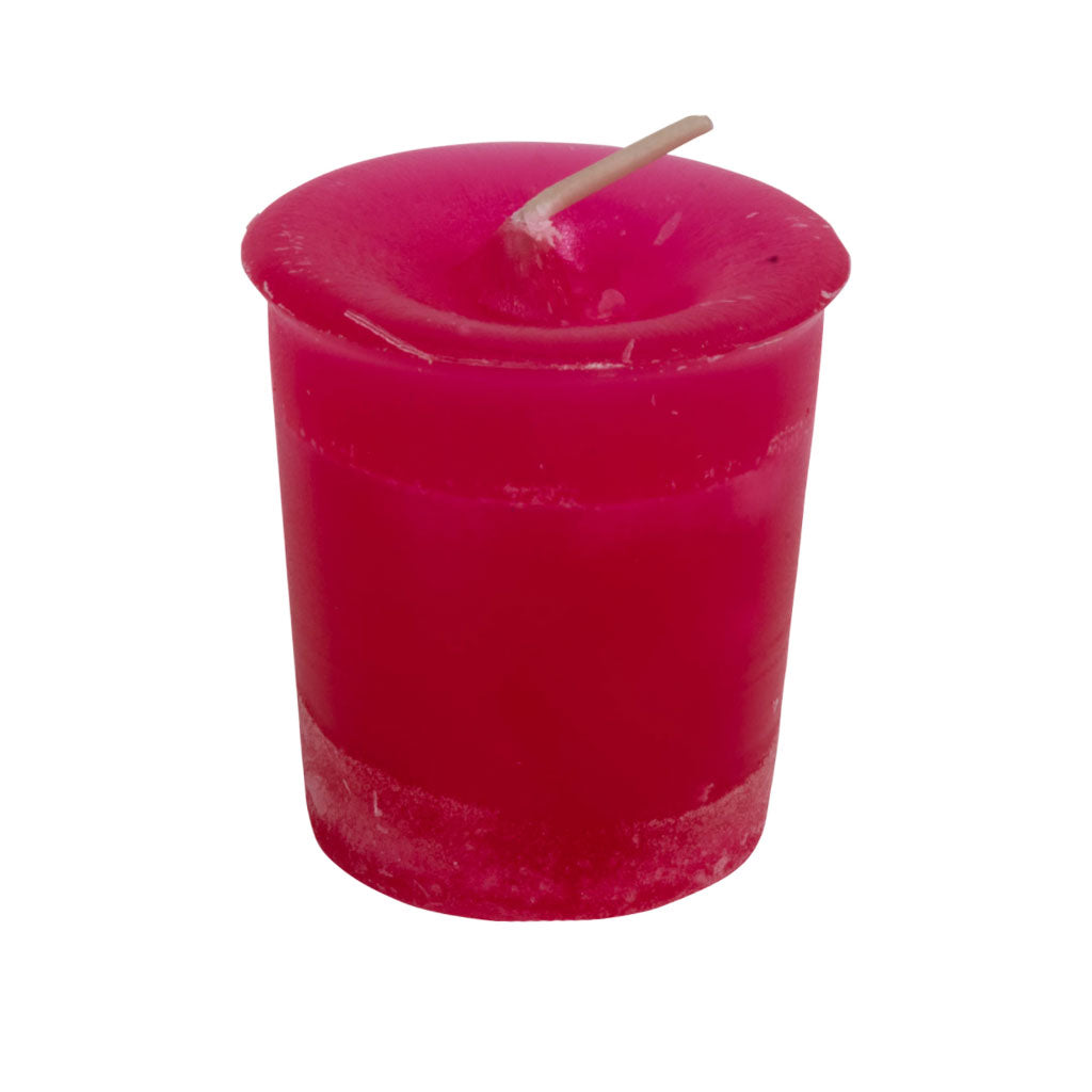 Love Votive Candle