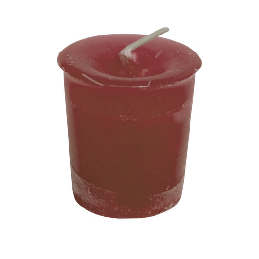 Motivation Votive Candle