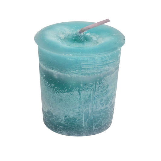 One Love Votive Candle