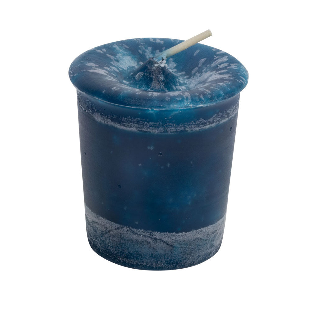 Peace Votive Candle