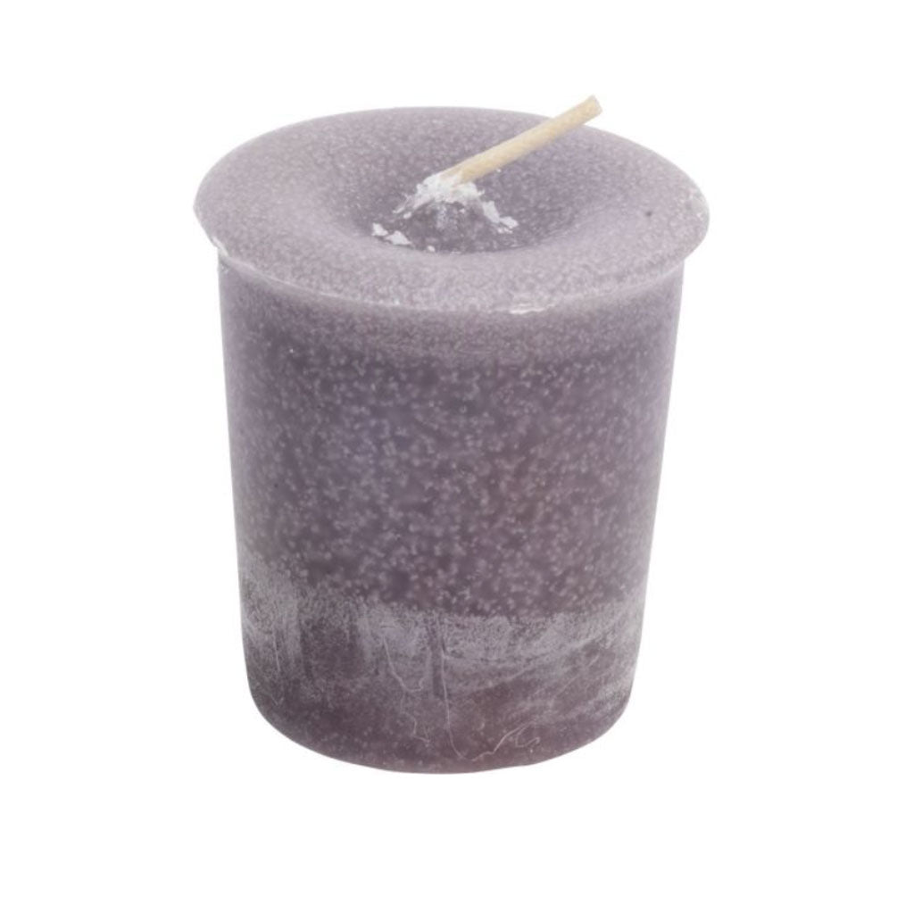 Power Votive Candle