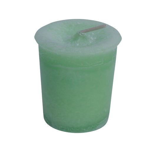 Rosemary Votive Candle