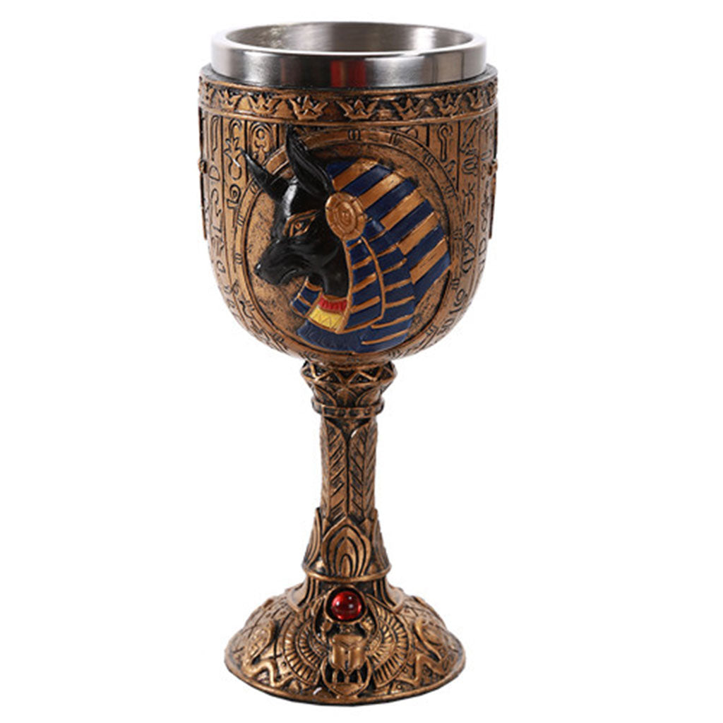 Anubis Chalice