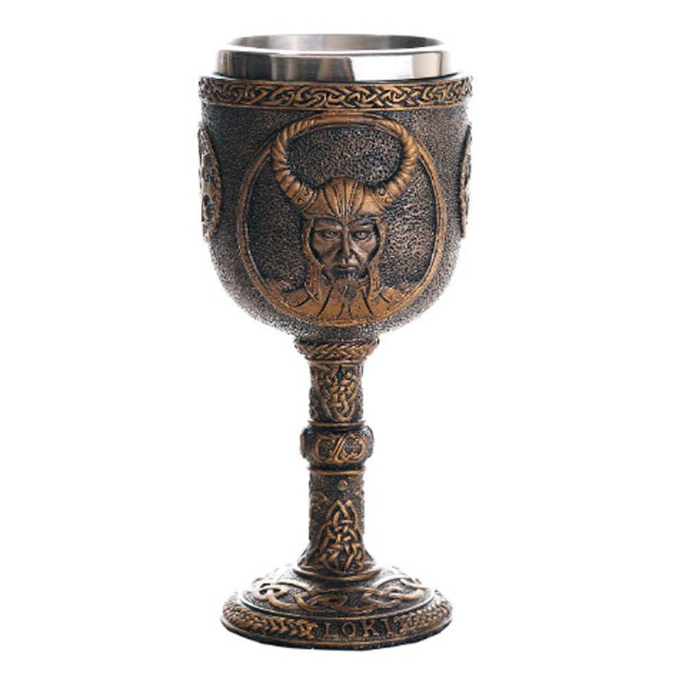 Loki Chalice