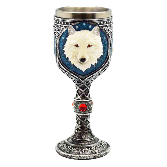 White Wolf Chalice