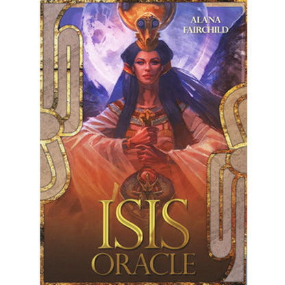 Isis Oracle