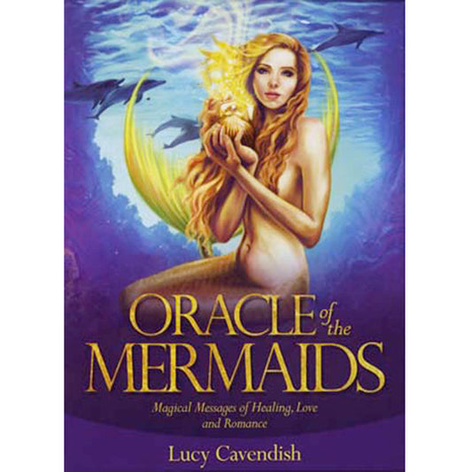 Oracle of the Mermaids