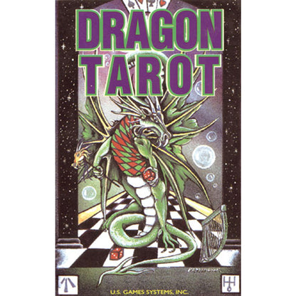 Dragon Tarot