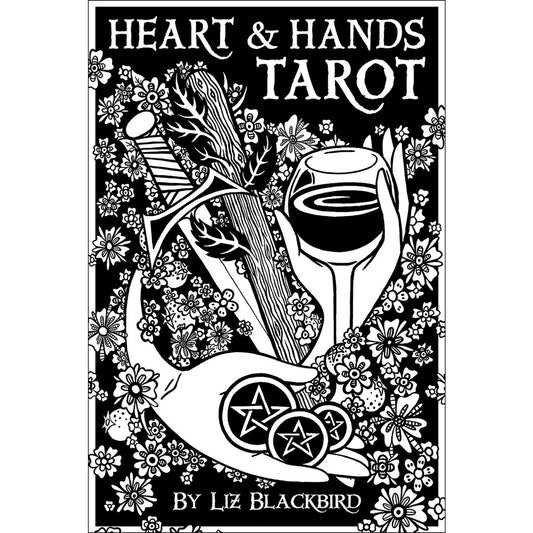 Heart & Hands Tarot Deck