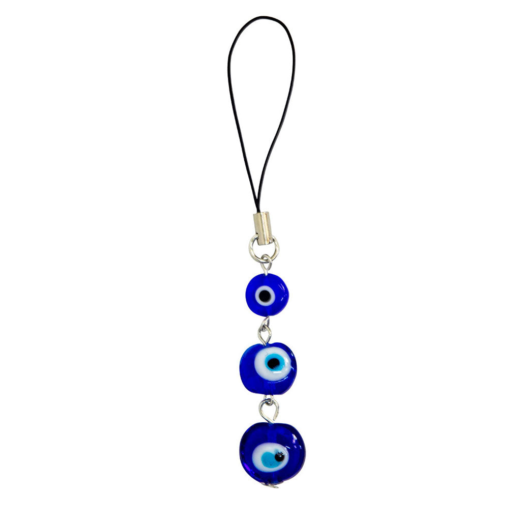 Evil Eye Protection Talisman