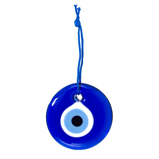 Evil Eye Wall Hanging (3 Inches)