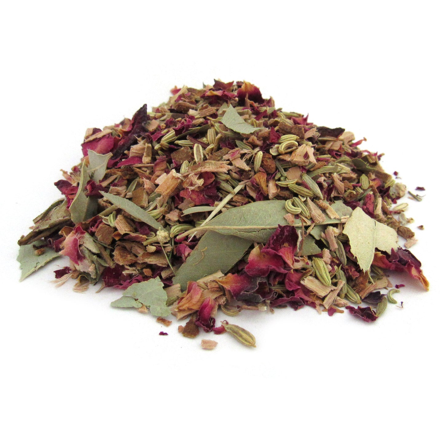 1 lb Healing Herbal Spell Mix