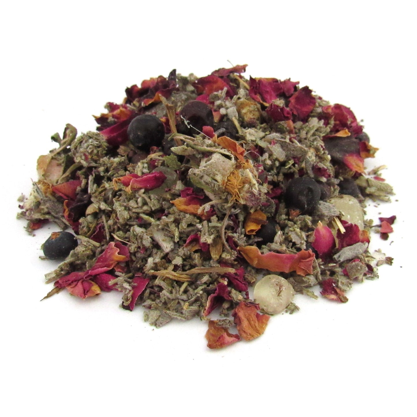 1 lb Wishing Herbal Spell Mix