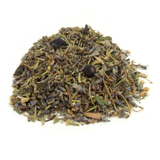 1 lb Releasing Herbal Spell Mix