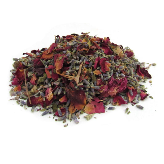 1 lb Attract Love Herbal Spell Mix