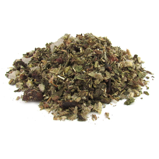 1 lb Banishing Herbal Spell Mix