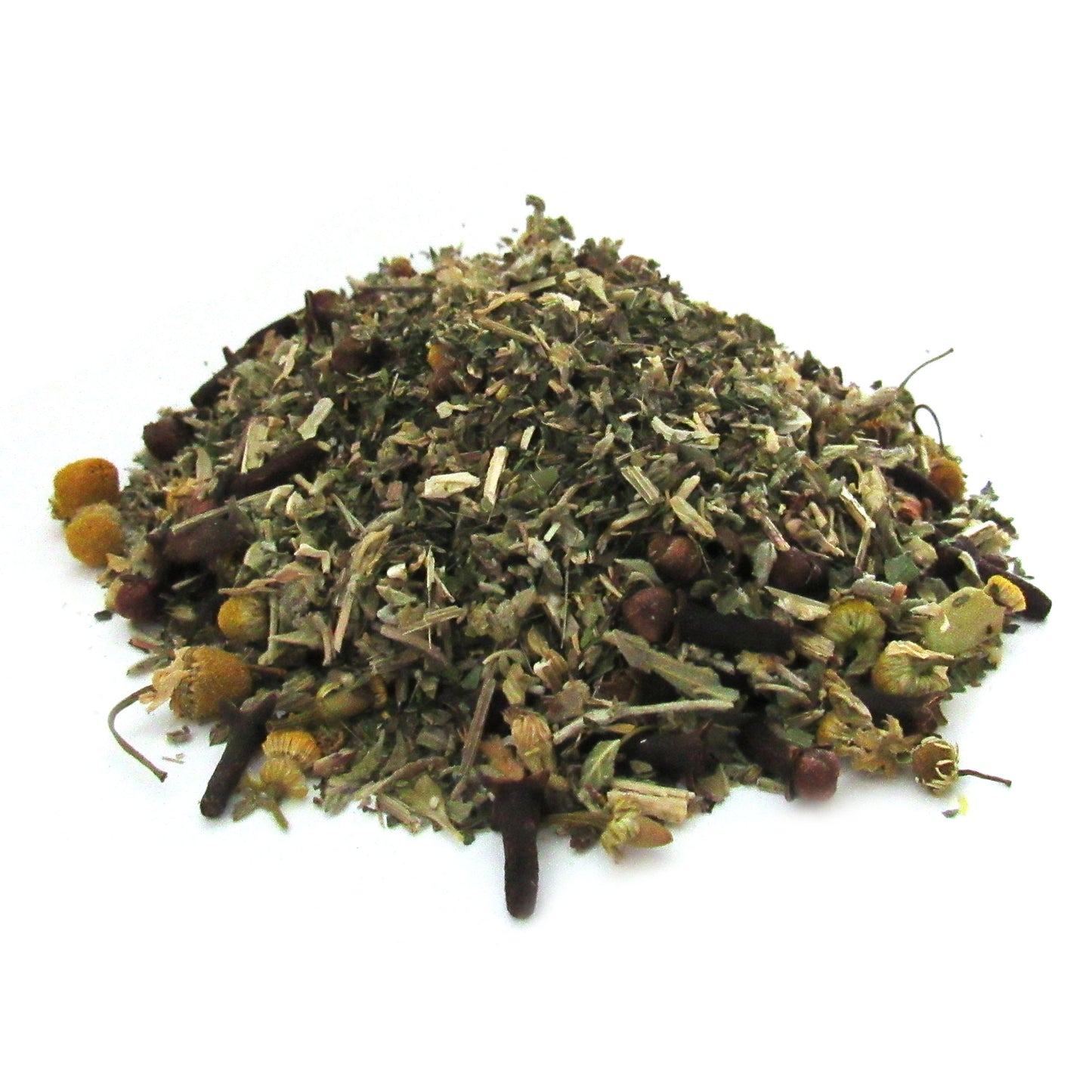 1 lb Quick Money Herbal Spell Mix