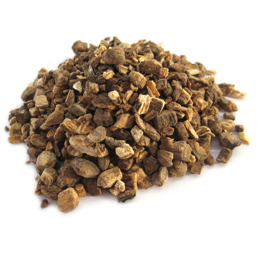 Burdock Root (1 oz)