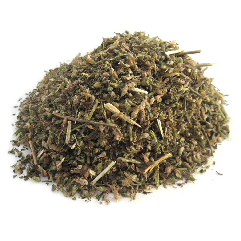 Catnip (1 oz)