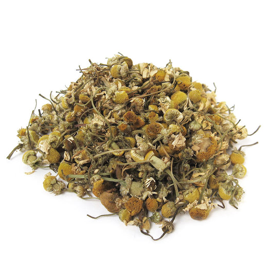 Chamomile Flower (1 oz)